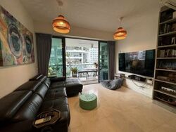 8 Saint Thomas (D9), Condominium #565813971